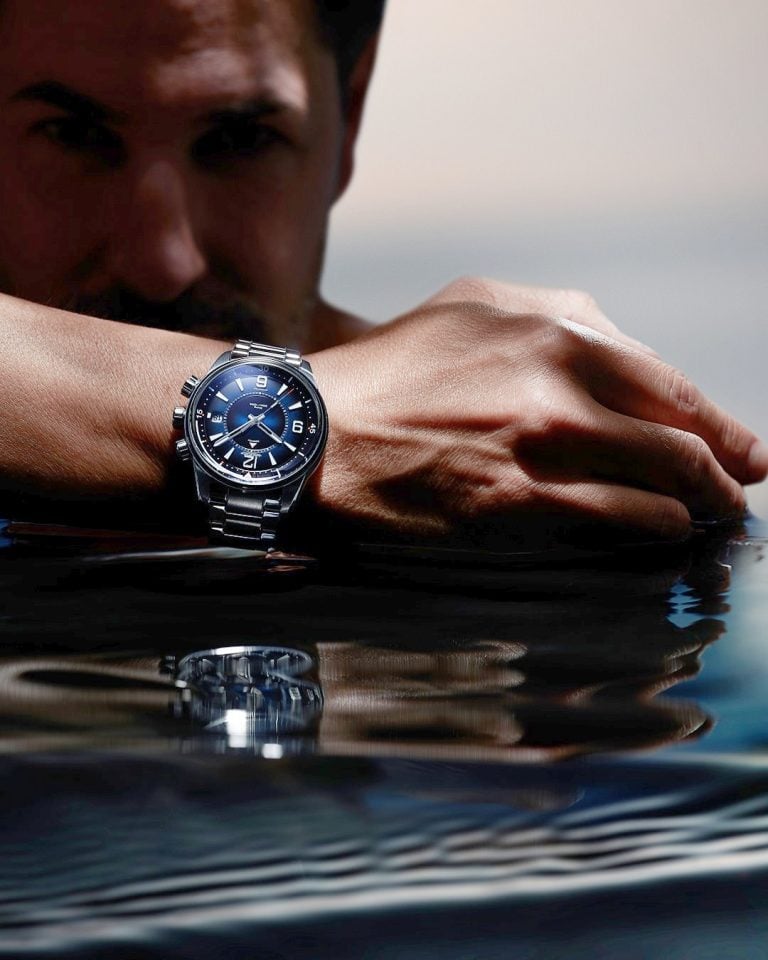 8 Relojes Para Hombre De Las Mejores Marcas Del Mundo