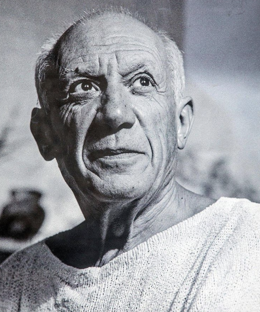 Una De Las Obras De Picasso M S Sensuales Sale A Subasta