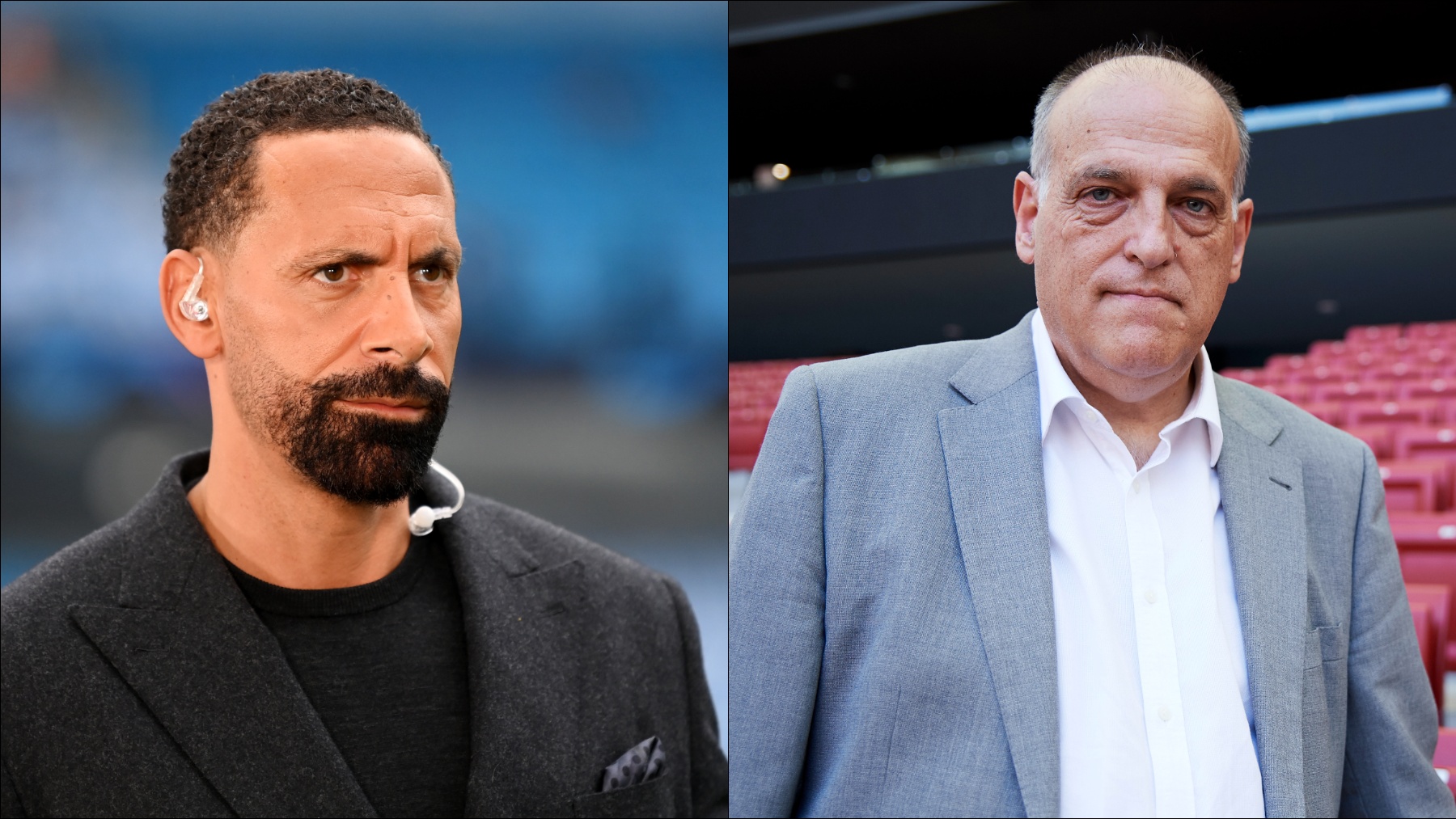 Ferdinand Exige La Dimisi N De Tebas Tras El Racismo Contra Vinicius