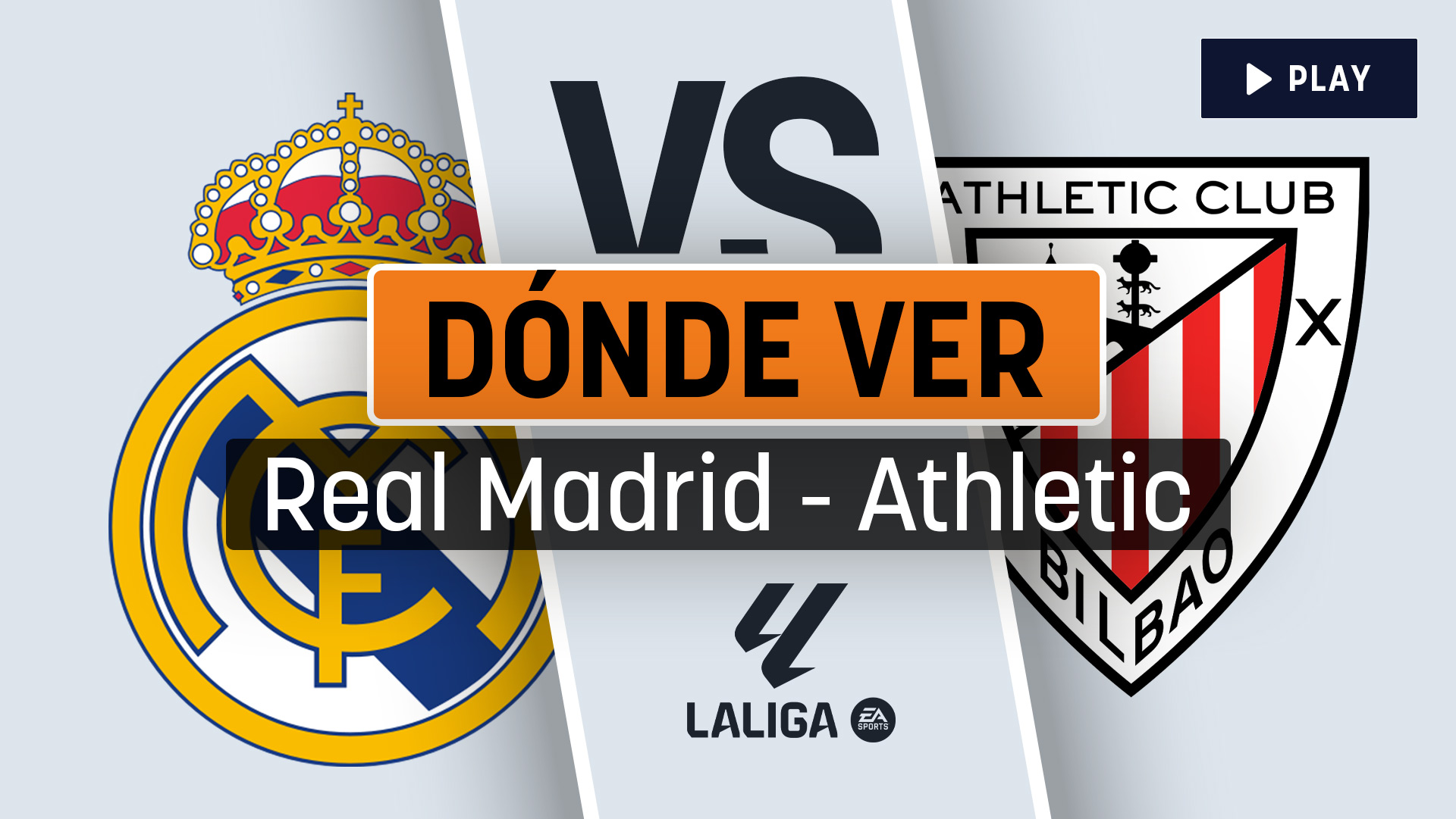 Horario Real Madrid Vs Athletic A Qu Hora Y D Nde Ver En Directo Y