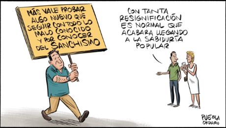 Resignificaci&oacute;n refranera