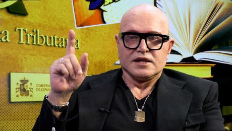 Kiko Matamoros sobre el fracaso de ‘La familia de la Tele’: «En TVE estábamos muy fiscalizados y había una lucha de egos increíble»