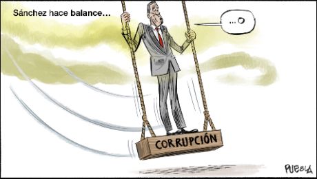 S&aacute;nchez hace balance...