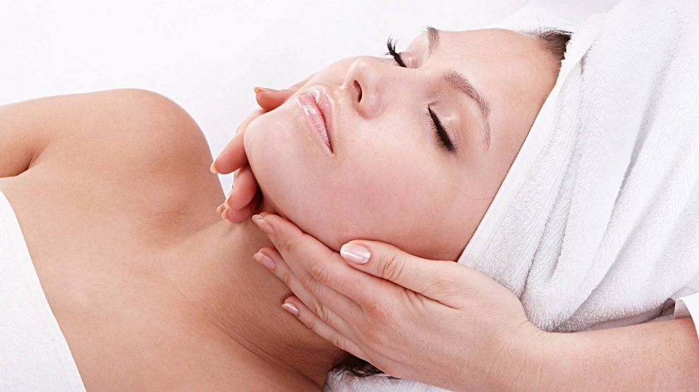 Qu Es El Lifting Facial Japon S Y En Qu Consiste