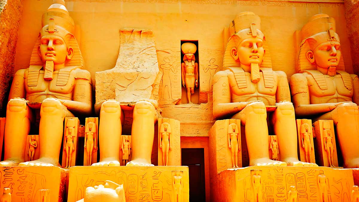 Curiosidades Del Antiguo Egipto Que Quiz S No Conoc As