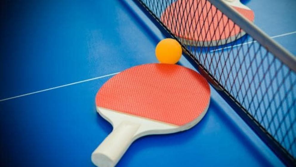 C Mo Jugar Al Ping Pong O Tenis De Mesa Paso A Paso