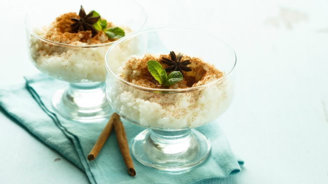Javi Recetas Arroz Con Leche Asturiano