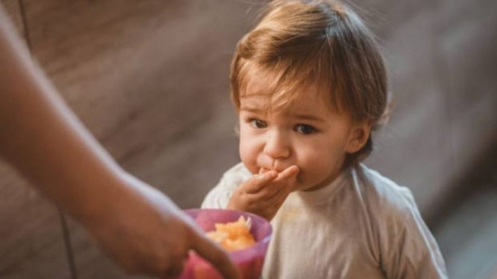 Niños y riesgo de asfixia 4 consejos para prevenir