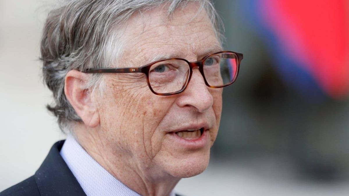 Bill Gates pronostica cuántas personas morirán por coronavirus en España