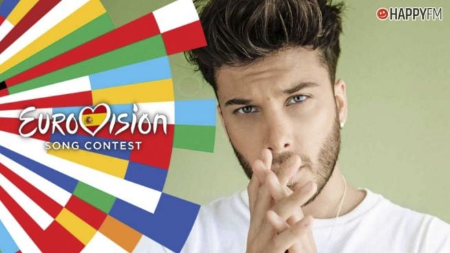 Blas Cant Estrena Memoria Y Voy A Quedarme Para Eurovisi N