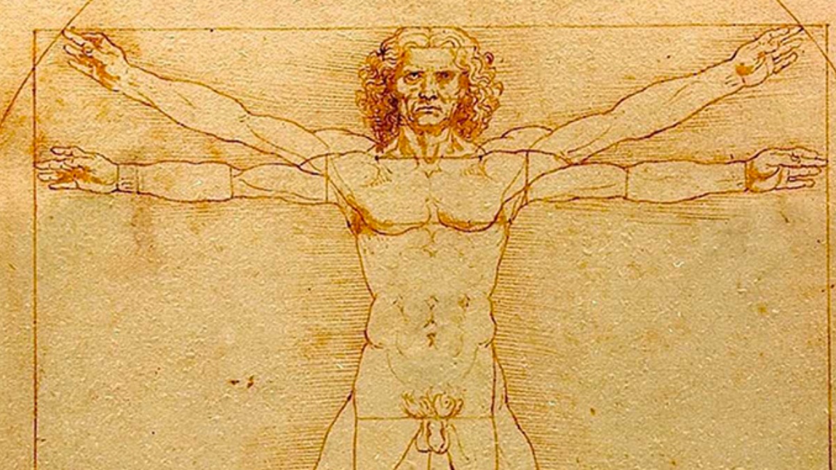 Los 5 inventos más famosos de Leonardo da Vinci