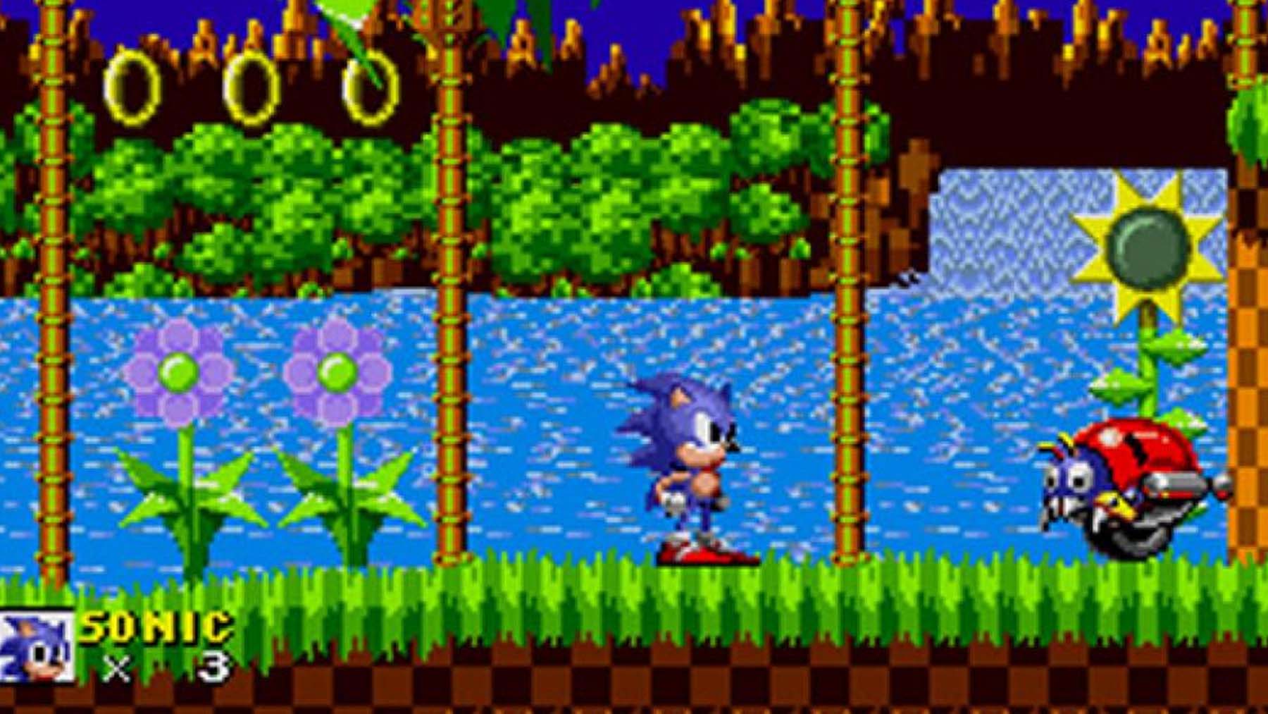 Curiosidades De Sonic El M Tico Erizo De Los Videojuegos Que Regresa