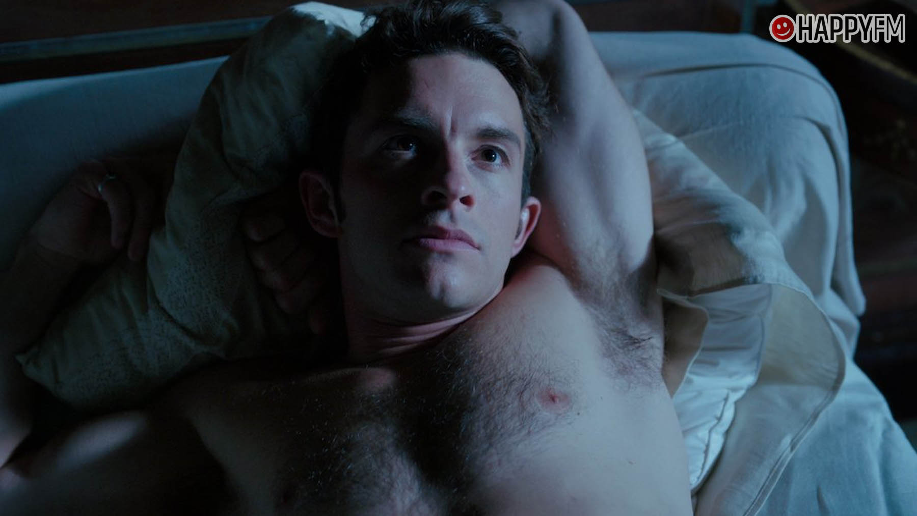 Jonathan Bailey Sex Scene