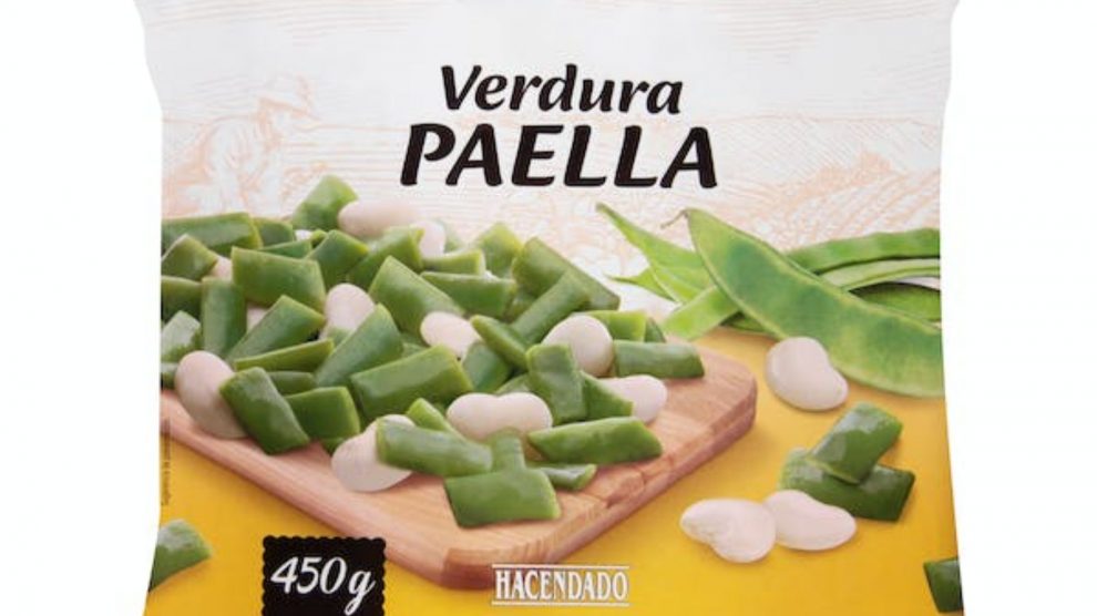 Mercadona Revoluciona La Forma De Cocinar Paella Con Este Incre Ble