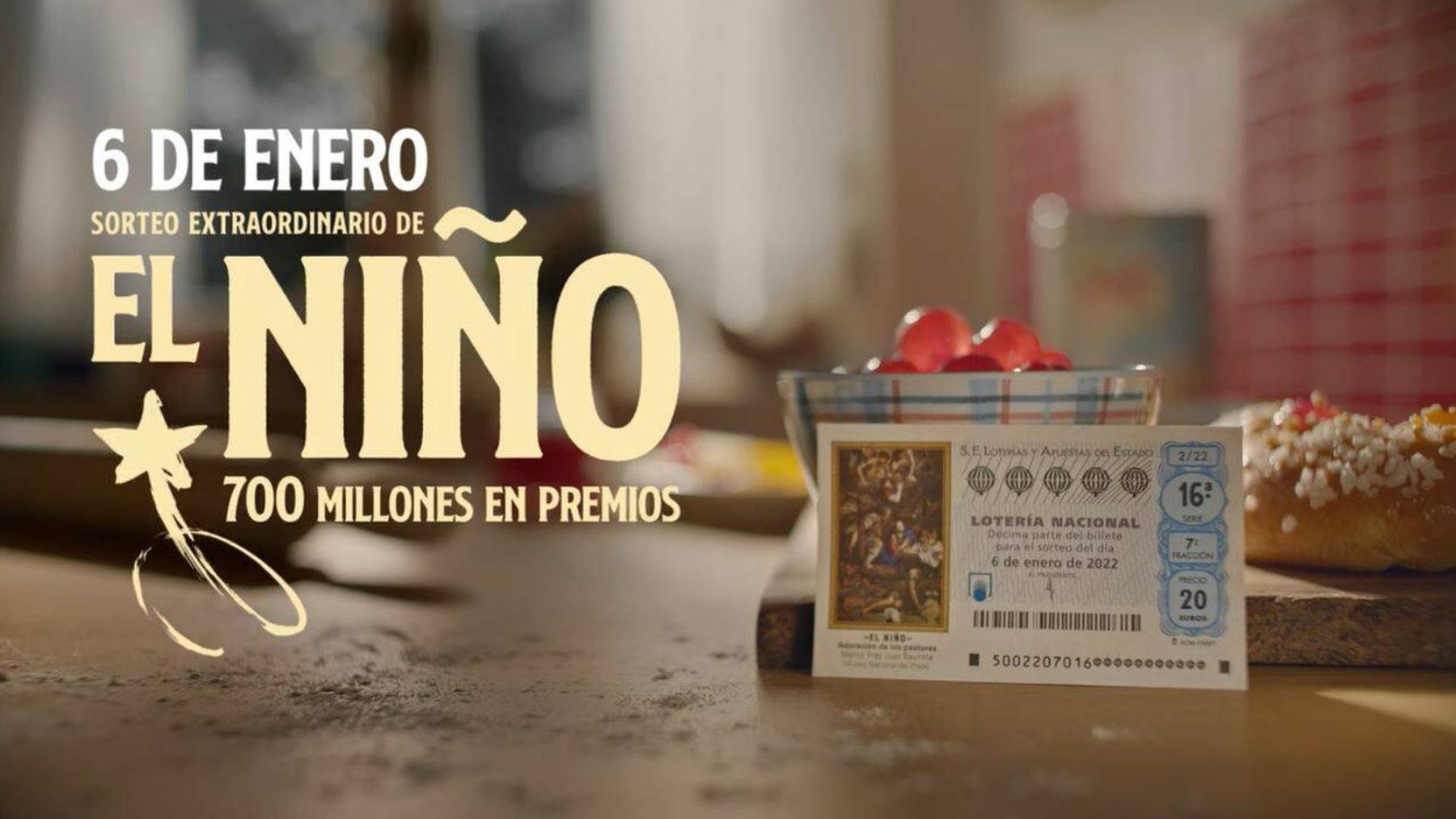 Todos Los Premios Que Tocan En El Sorteo De La Loter A Del Ni O