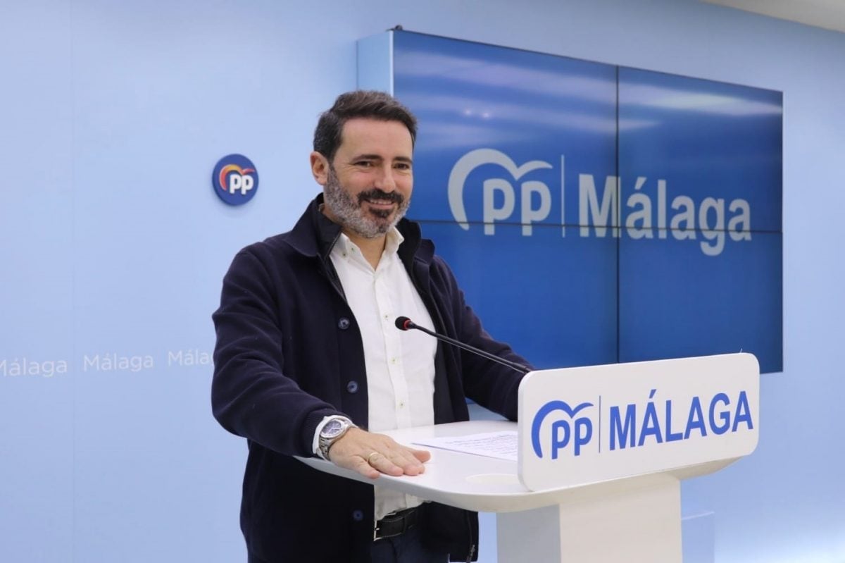 El PP Lamenta Que La Red Clientelar Socialista Siga Manchando La