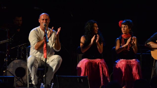 La Historia Del Flamenco A Lo Largo De Etapas En Espa A