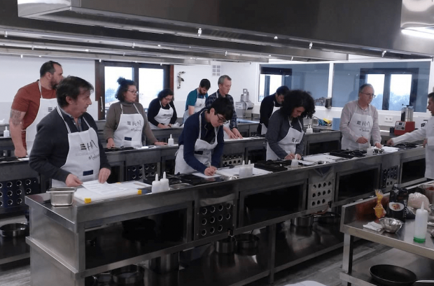 Madarcos El Pueblo M S Peque O De Madrid Del Buen Comer Y El Buen Servir