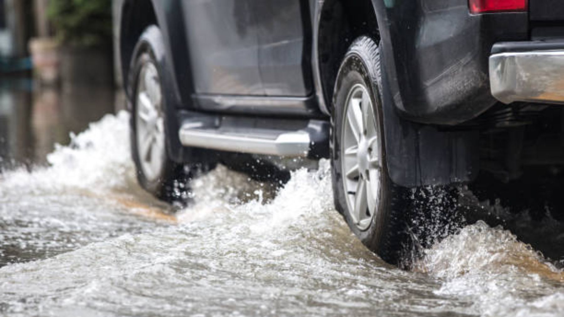 Terrible Alerta De La AEMET Por Lo Que Llega Hoy Se Activan Avisos Por