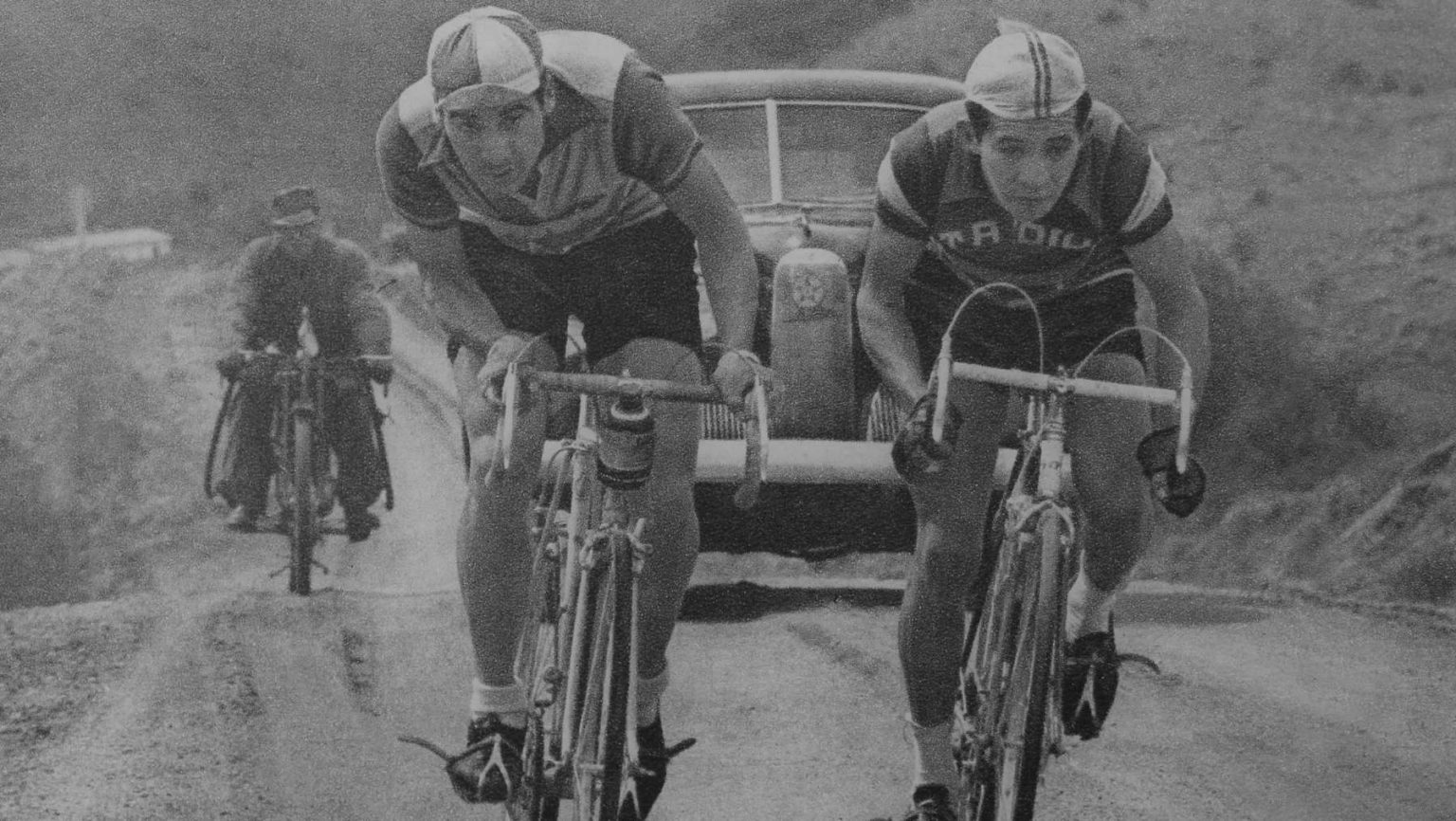 Cu L Fue El Origen Del Ciclismo