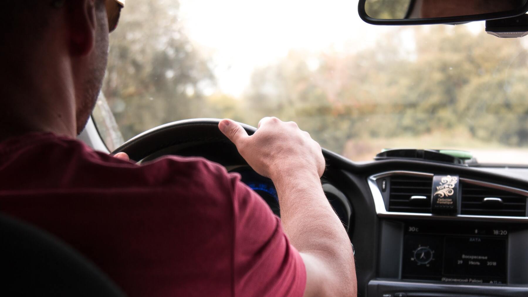 Hay una nueva señal que tiene a los conductores muy preocupados la DGT