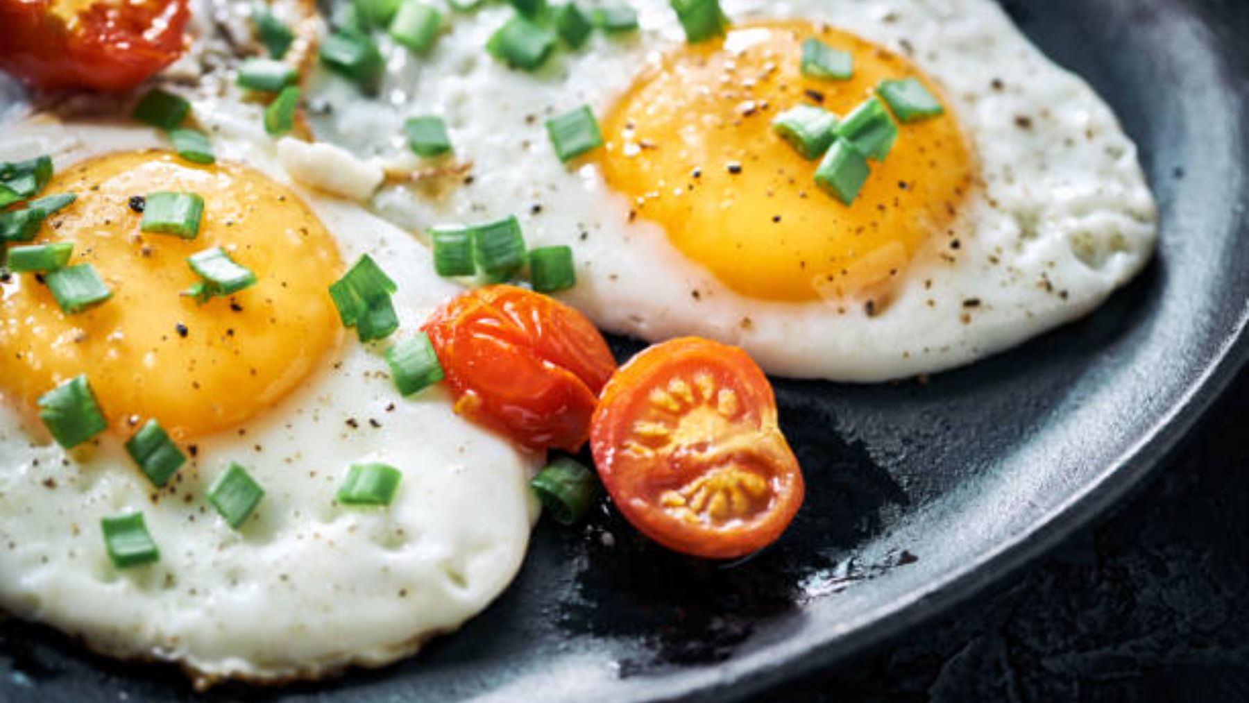 Olvídate de cocinar los huevos fritos del Mercadona que recomiendan