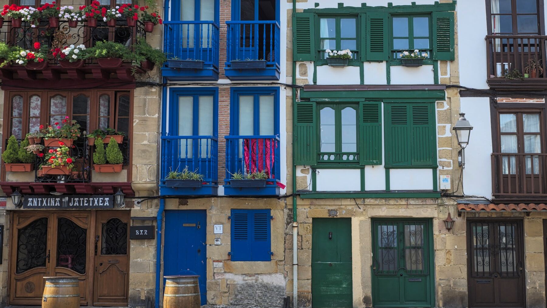 No Lo Decimos Nosotros Lo Dice National Geographic El Pueblo De