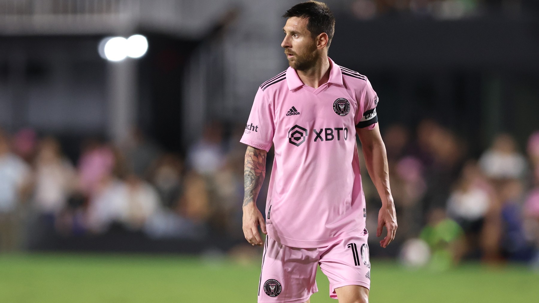 El Inter Miami Se Queda Fuera De Los Playoffs Y Messi Podr A Jugar