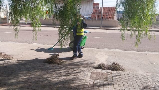 Un operario de un ayuntamiento de Valencia intentó suicidarse por el