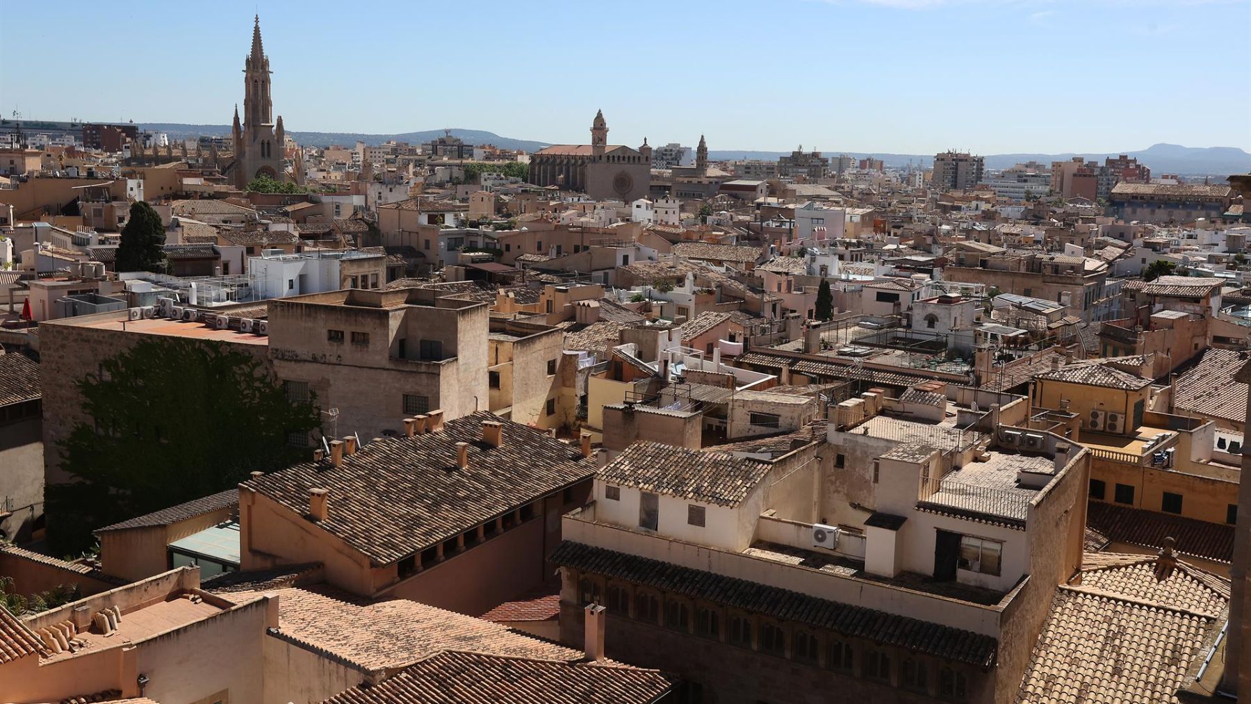 Diciembre De Ha Sido El Tercero M S C Lido Y Seco De Baleares En