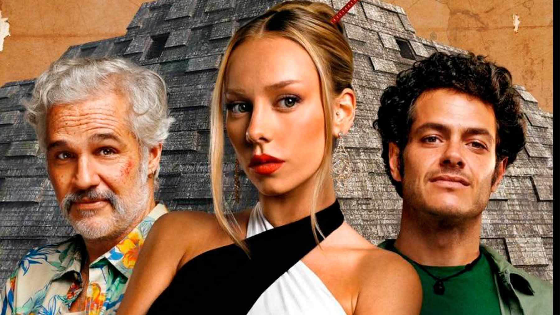 Ester Exp Sito Vuelve A Las Pantallas Con Su Nueva Serie De Netflix