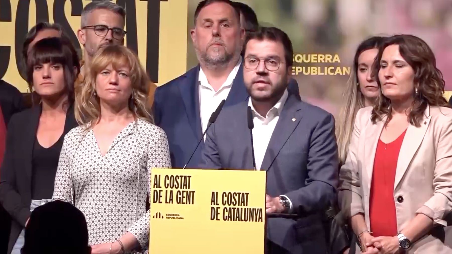 Resultados elecciones catalanas 2024 en directo participación y