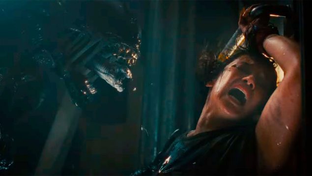 El Nuevo Tr Iler De Alien Romulus Nos Muestra Al Terrible Xenomorfo