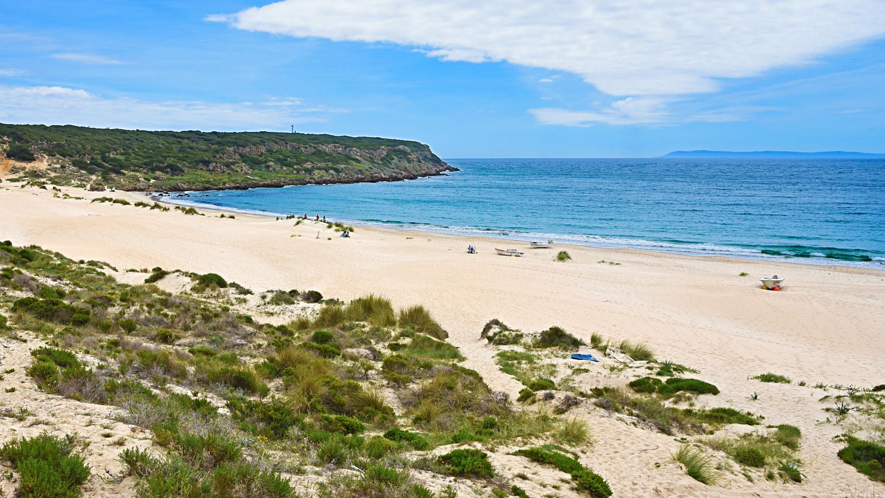 Stas Son Las Playas Con Bandera Negra De Andaluc A Este A O Hay Que