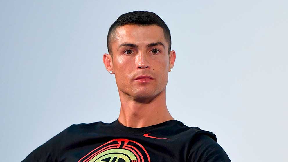 Cristiano Ronaldo Descubre Su Lujoso Y Exclusivo Ltimo Capricho