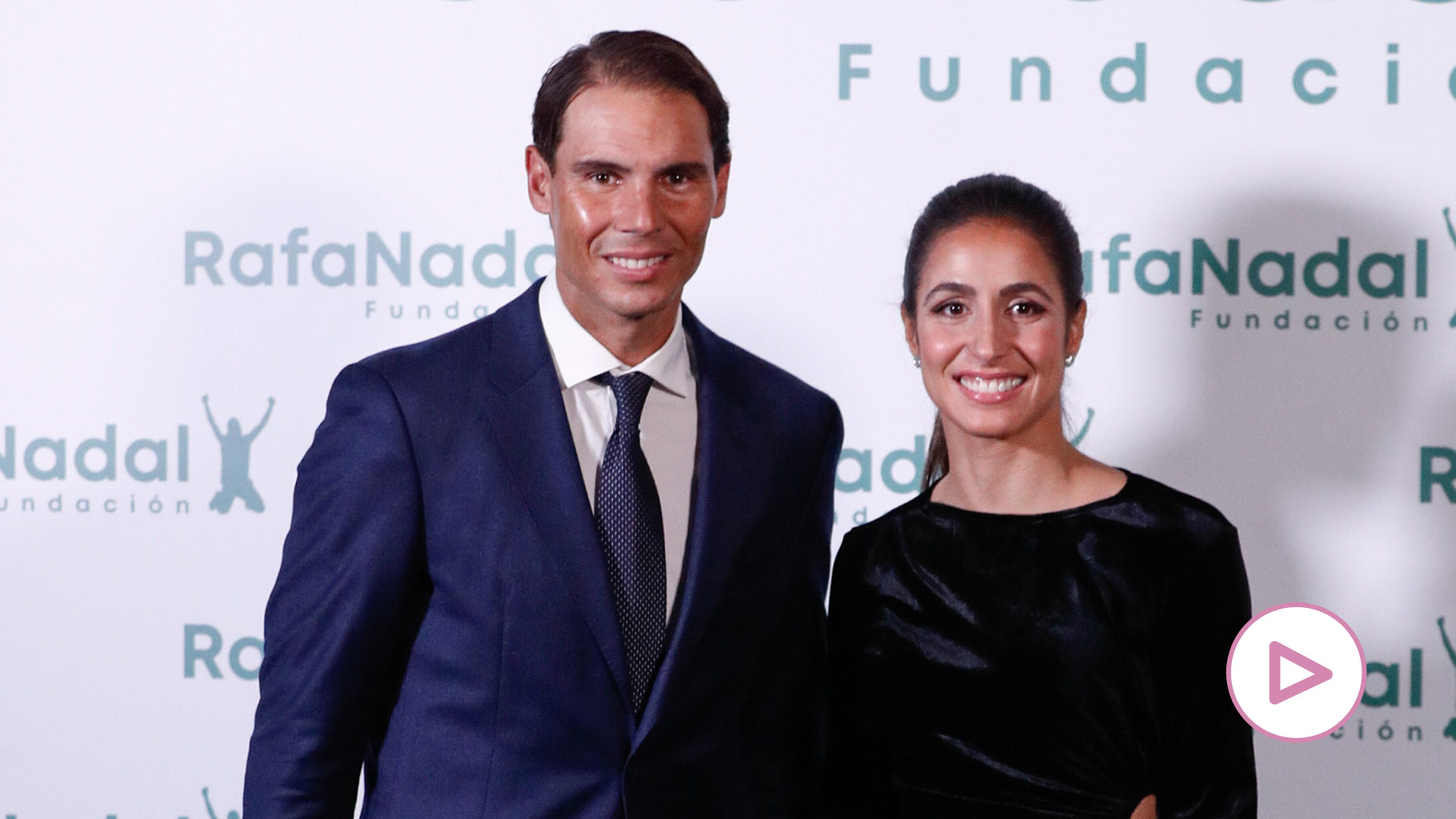 Mery Perelló y Rafa Nadal padres de su primer hijo