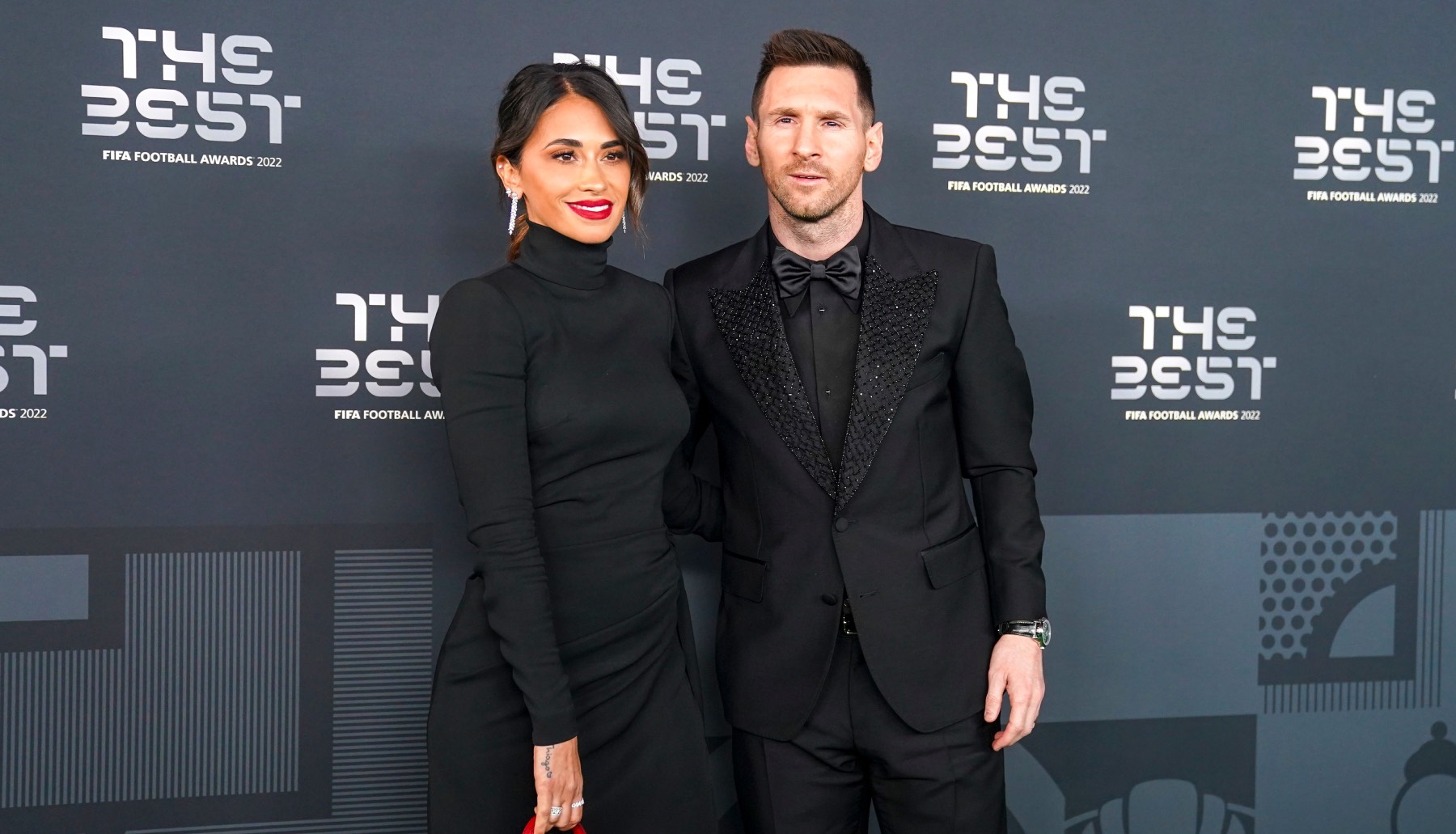 Messi Y Antonela Las Crisis Que Azotaron El Matrimonio Perfecto