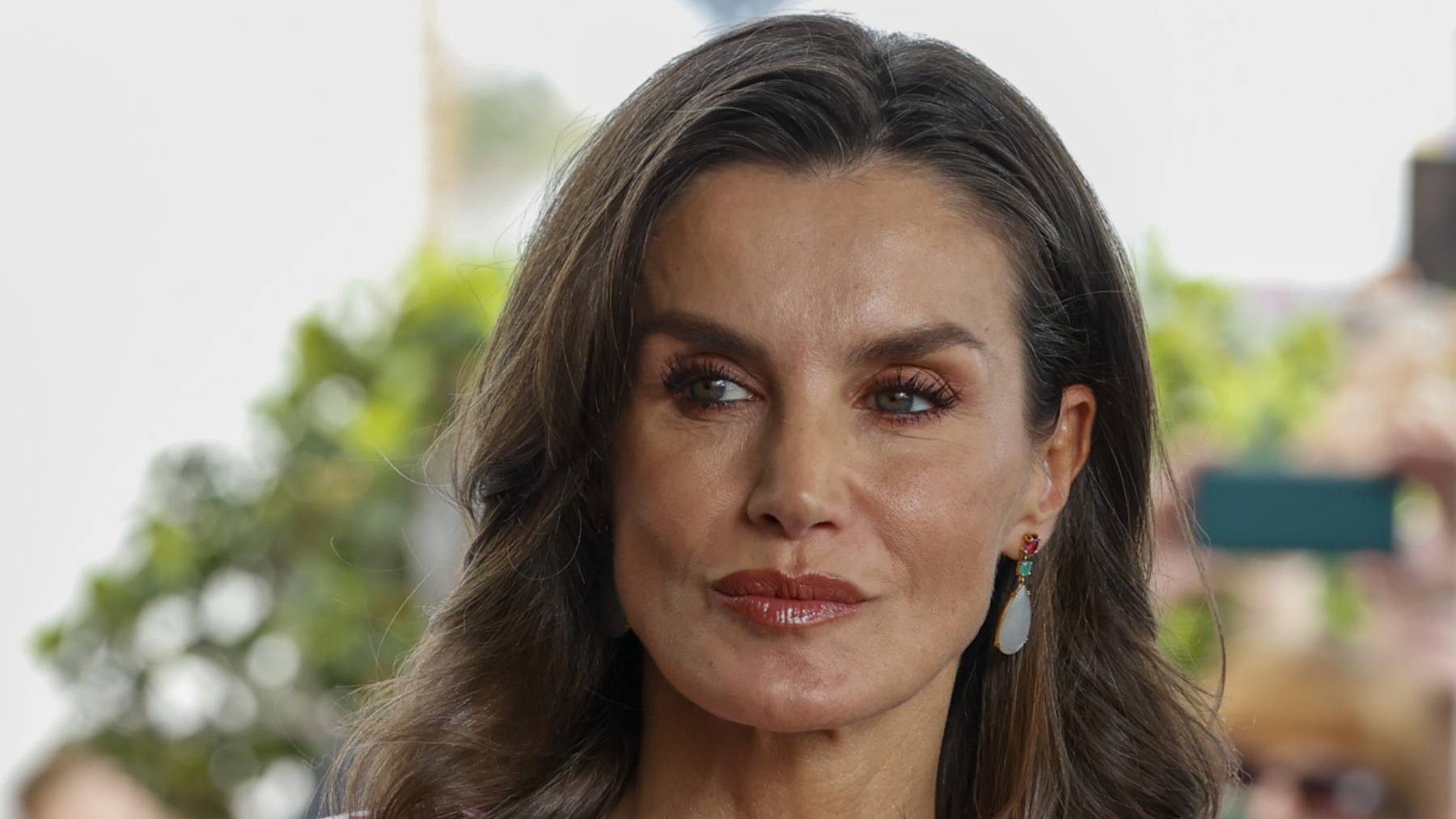 Las Claves Del Corte Clavicut Que Sienta Tan Bien A La Reina Letizia