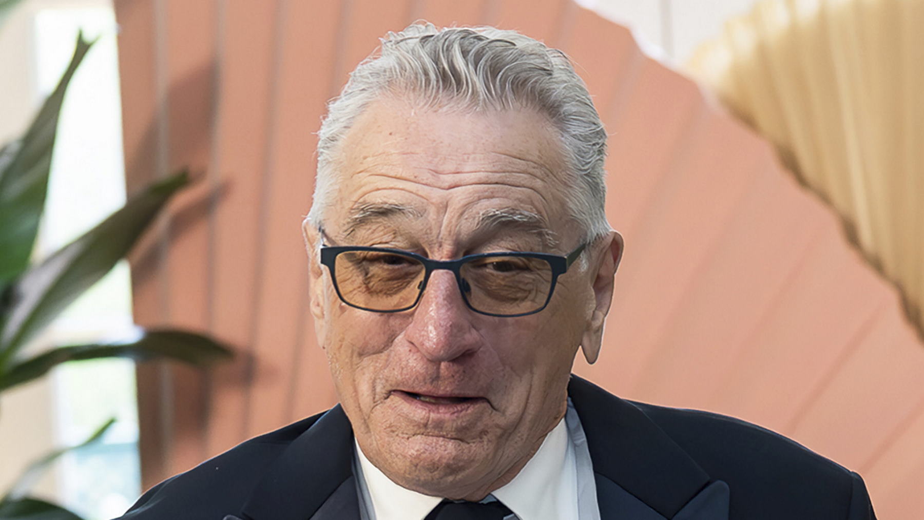 Robert De Niro El Ltimo Vip En Dar Brillo Al Nuevo Restaurante De