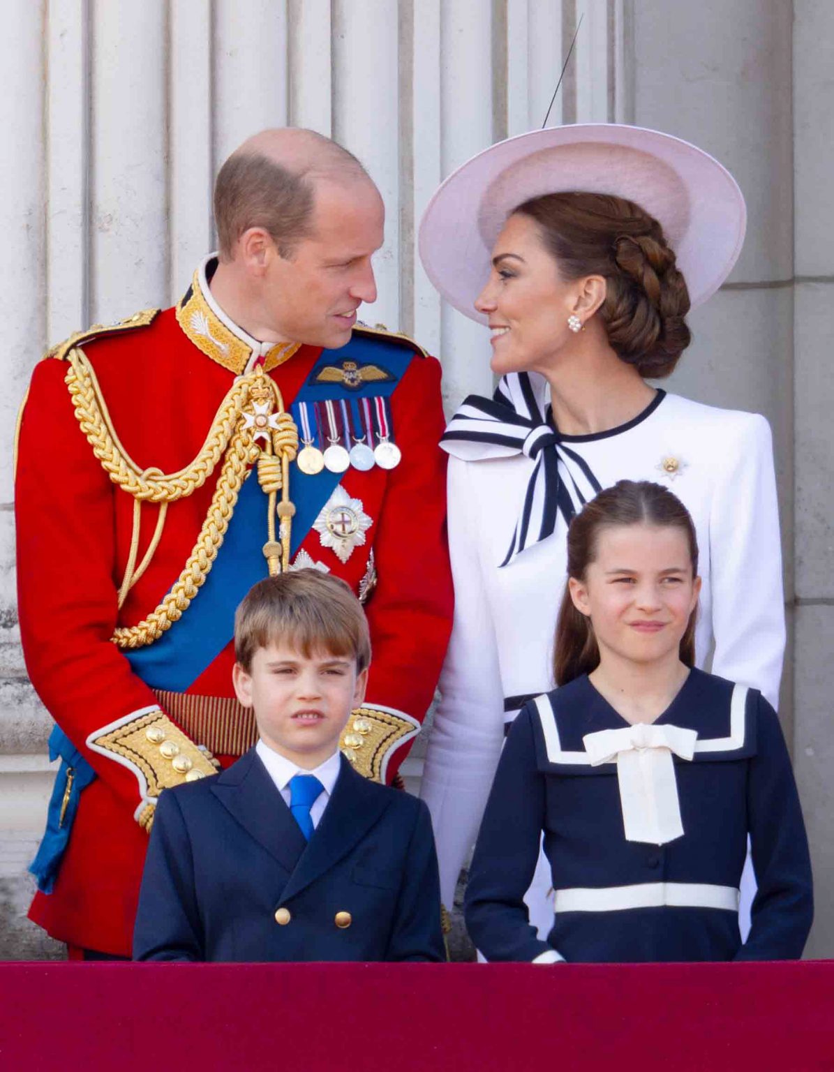 Kate Middleton Ya Prepara Su Gran Cita Oficial De Cara A La Navidad