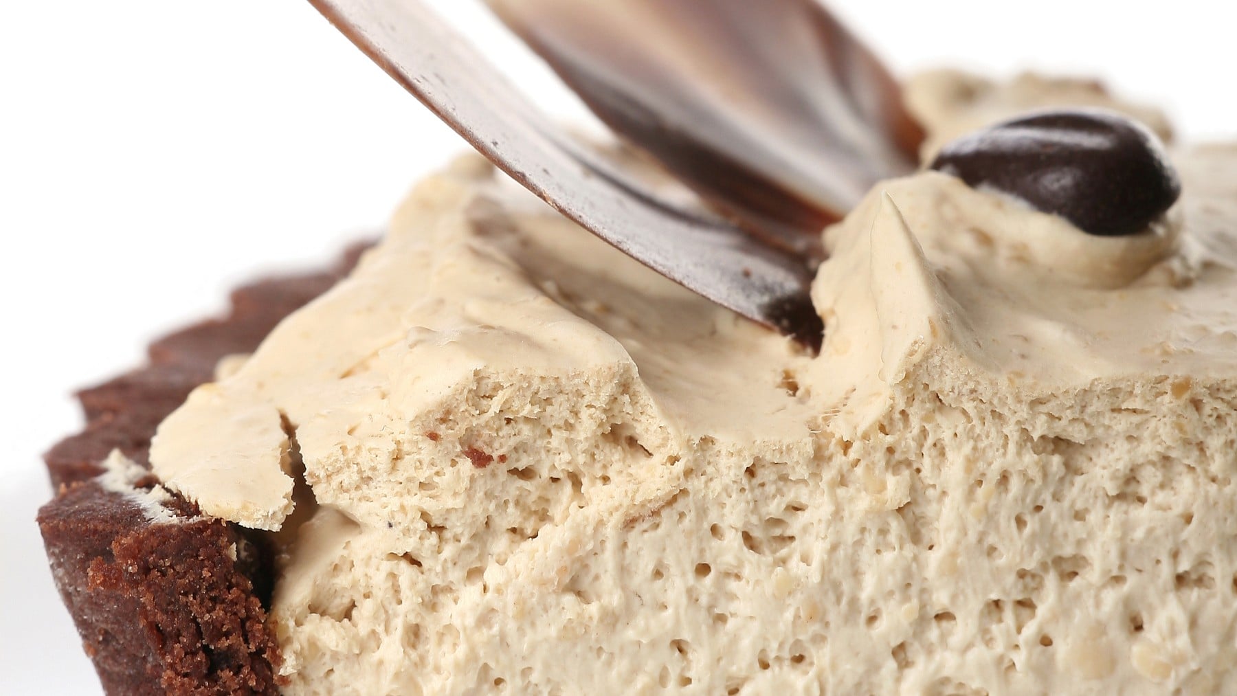 No Sugar Added Vegan fruit cake with chocolate. Image Freepik 1