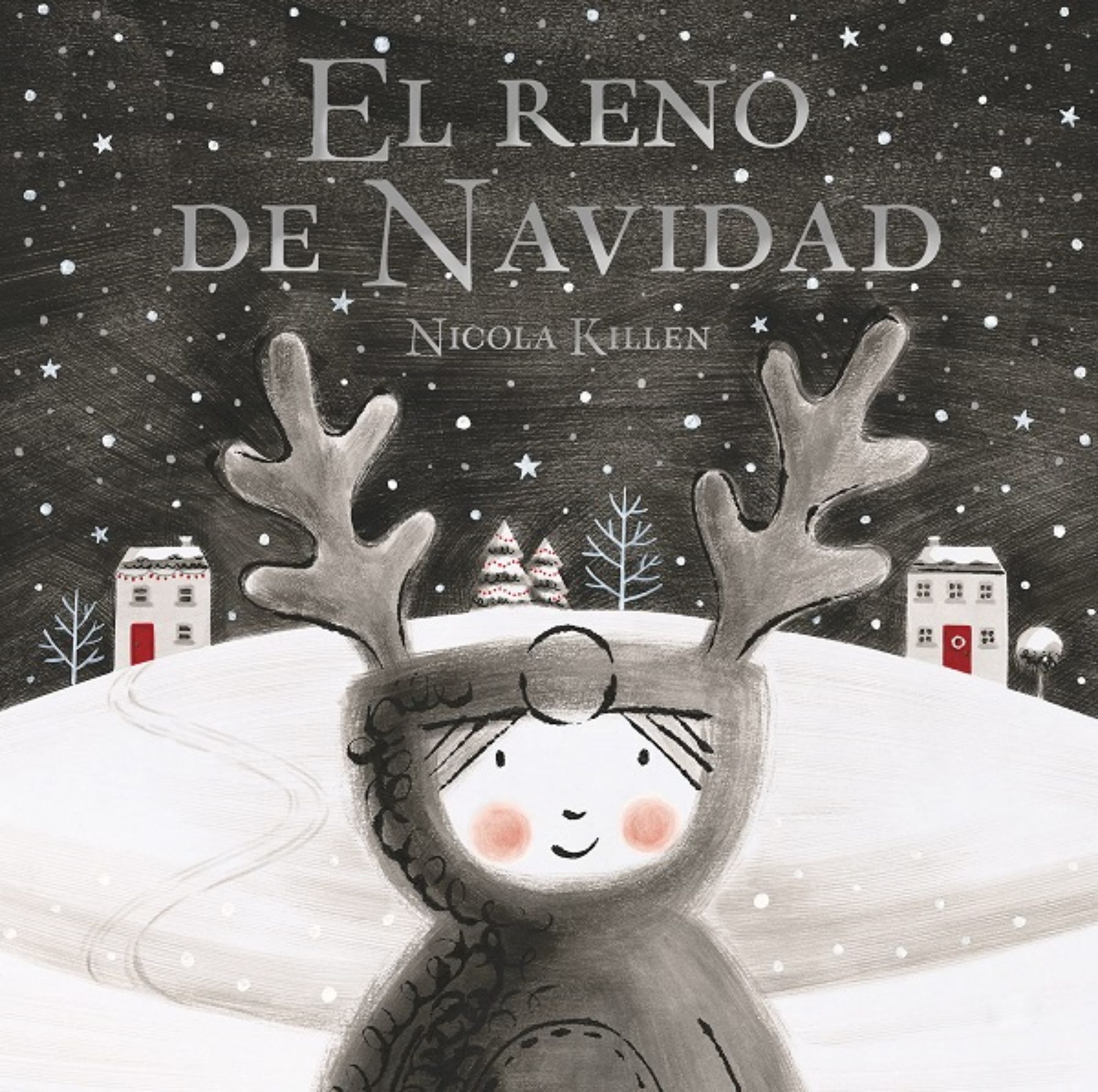 Libros infantiles perfectos para regalar en Navidad