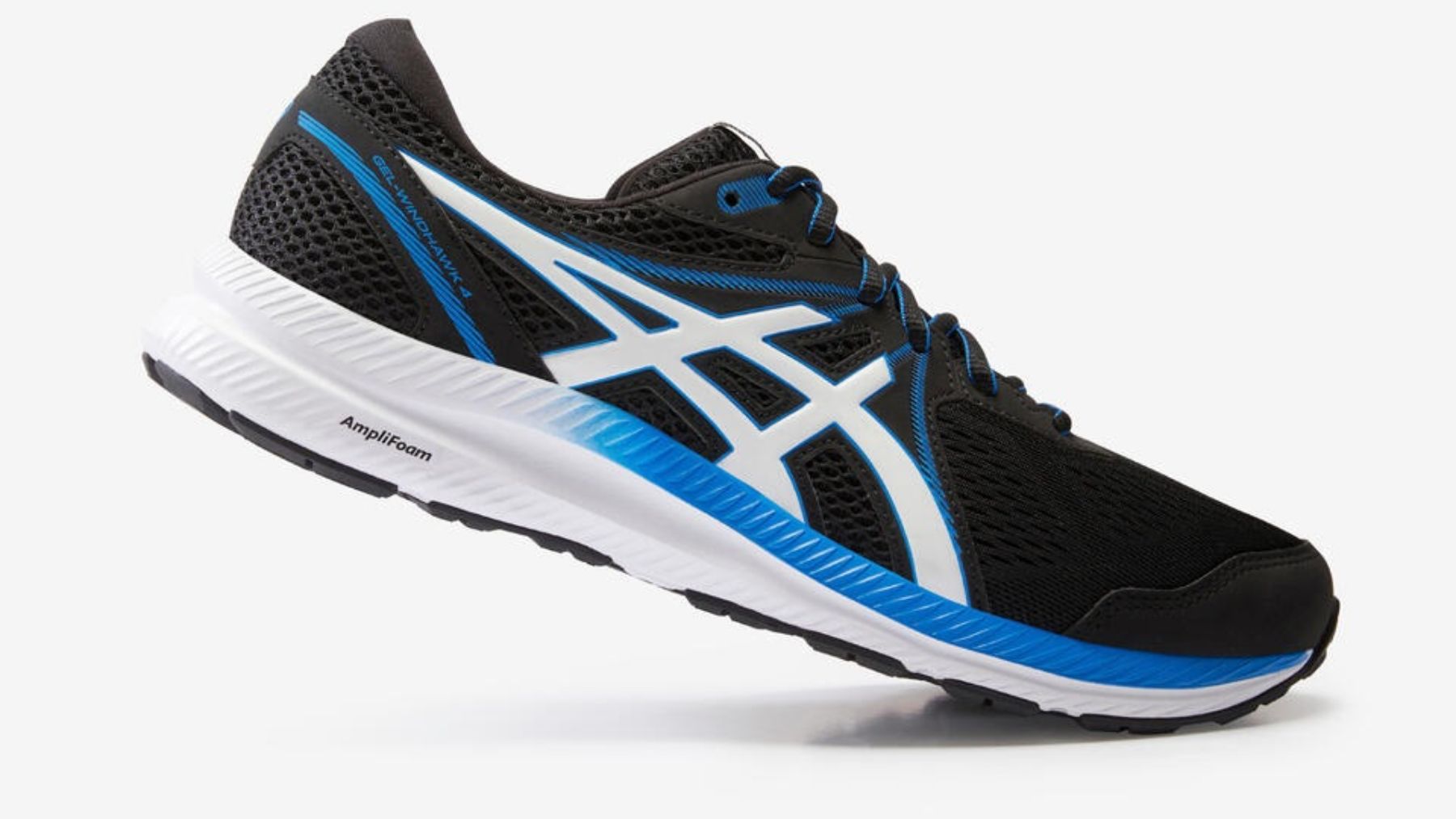 Black friday hotsell zapatillas asics