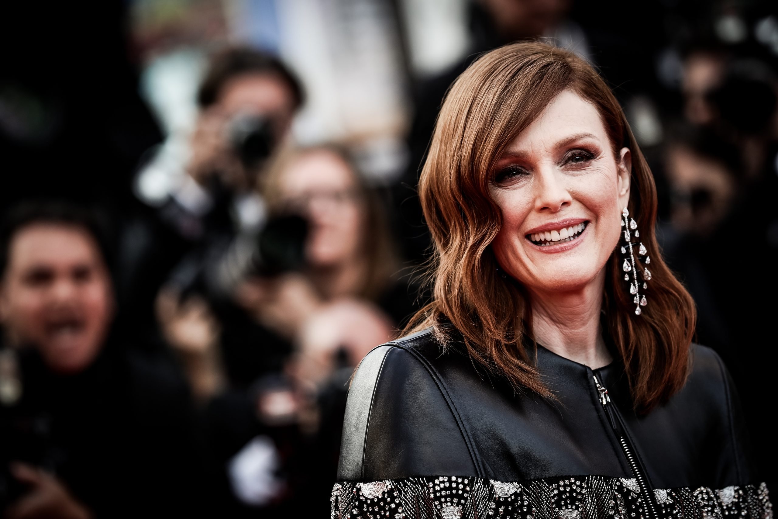 Julianne Moore