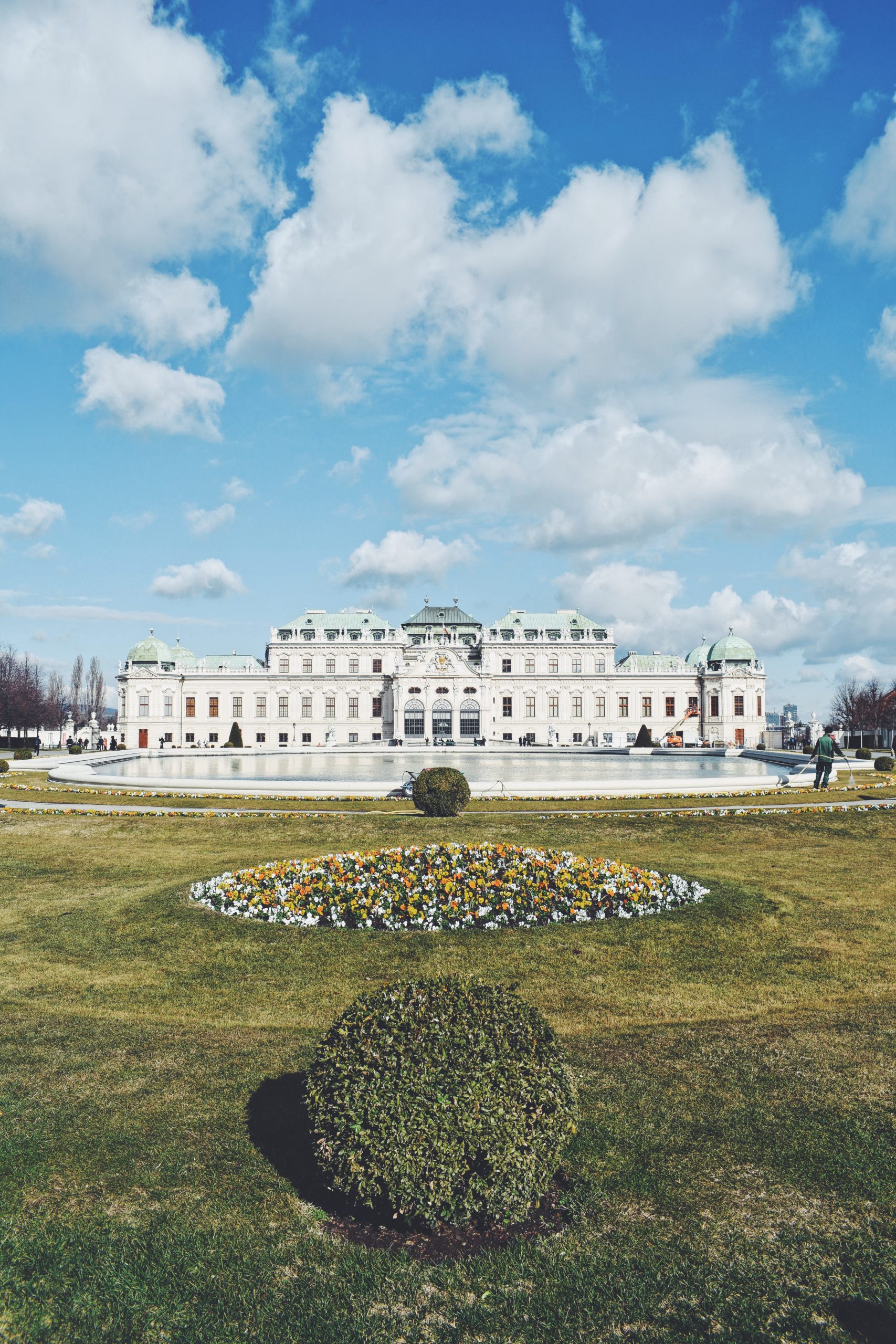 Viena. Foto: Unsplash