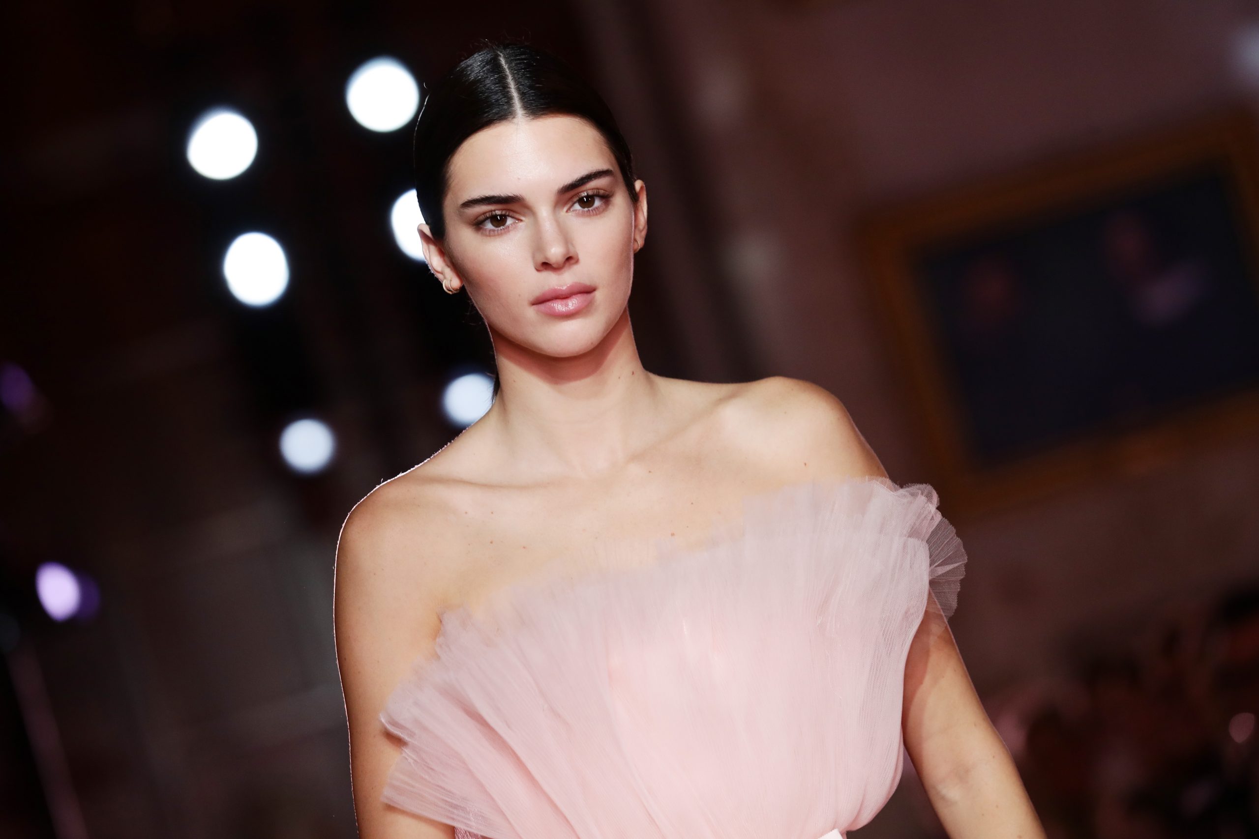Kendall Jenner/Getty Images.