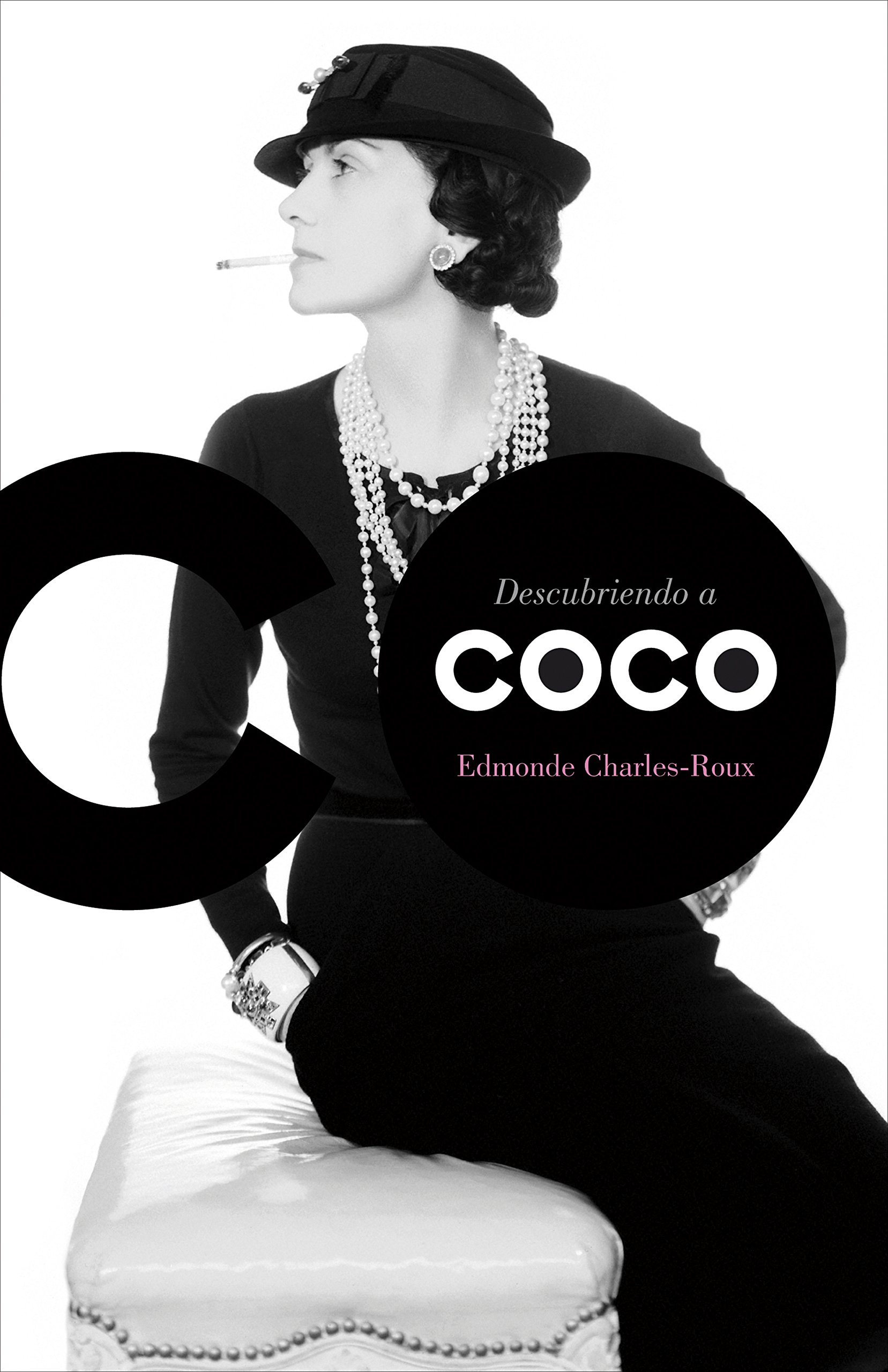 Libros de moda: Descubriendo a Coco.