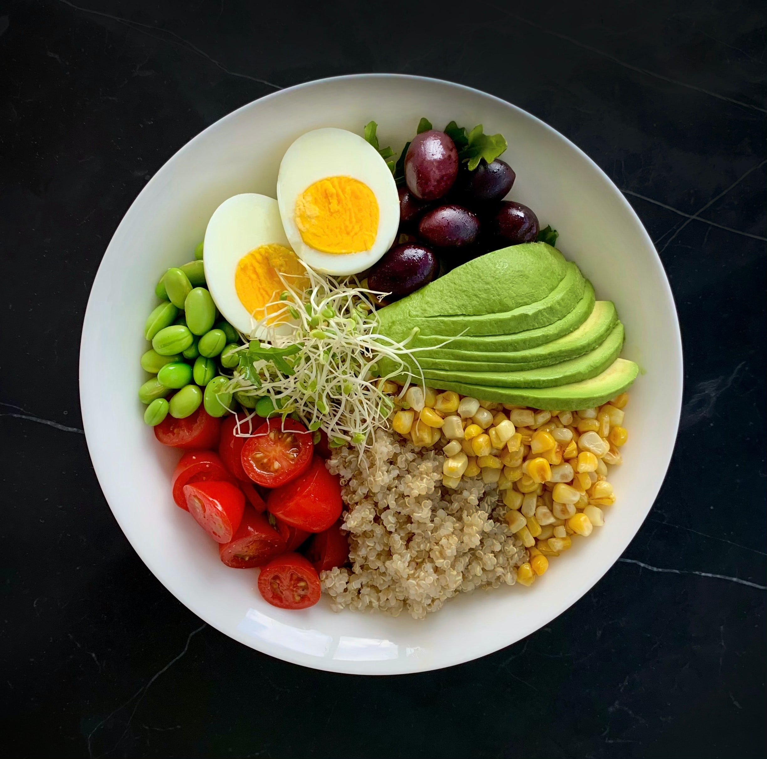 Comida 