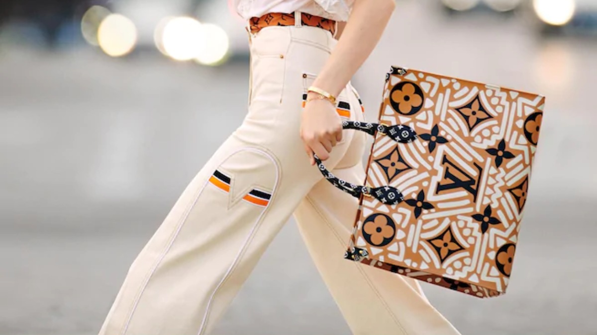 ALL THAT SHE WANTS - blog de moda: Bolso Louis Vuitton