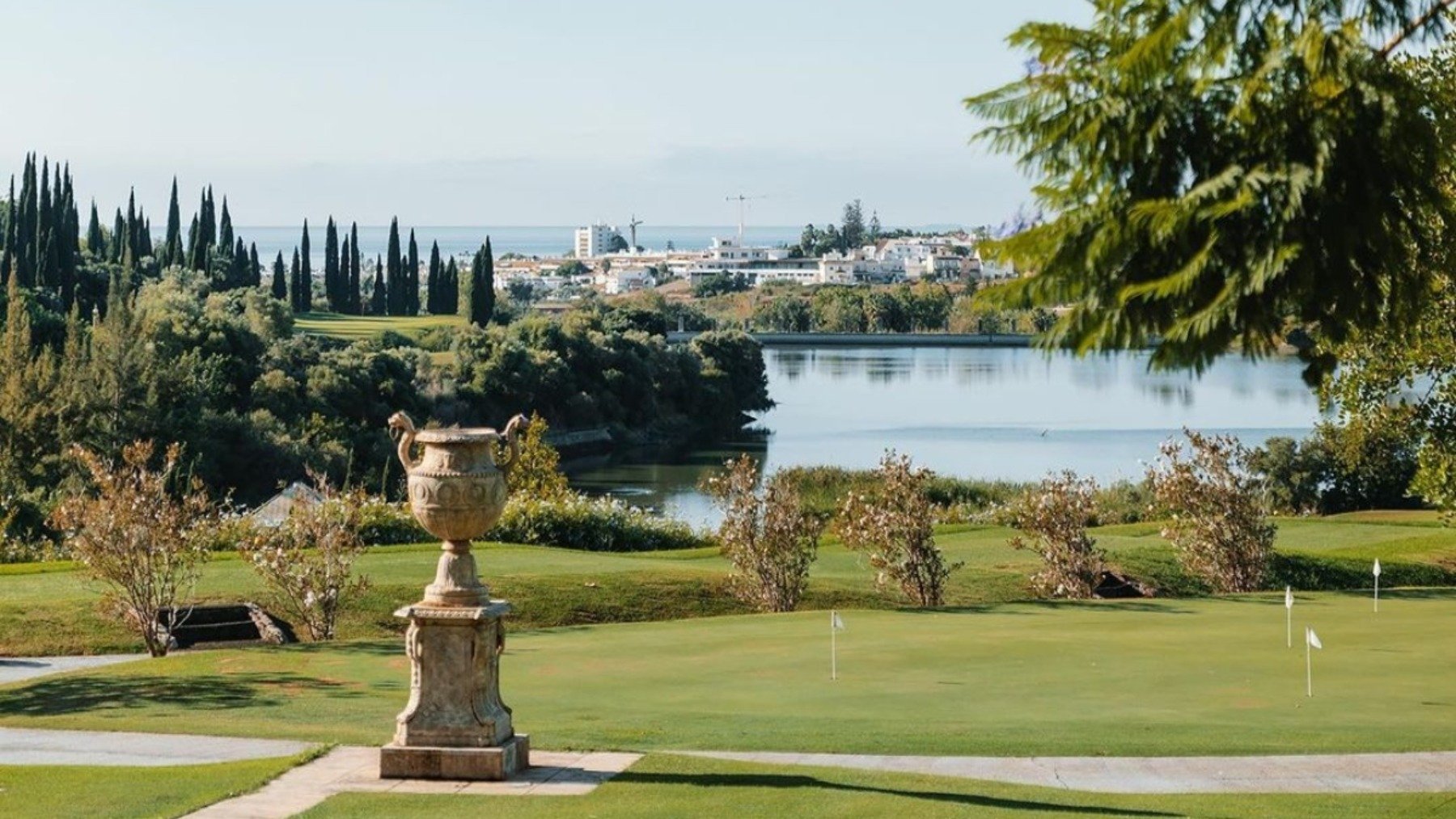 Anantara Villa Padierna Palace